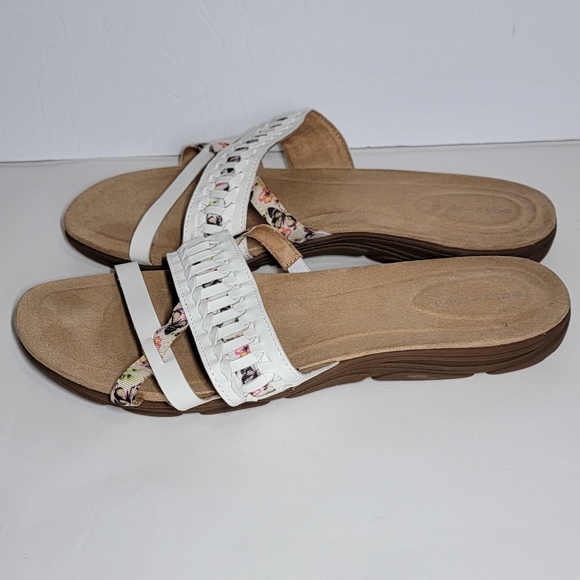 Easy Spirit Women's Linley3 Slide Sandal/ Size 12W. - Picture 4 of 8